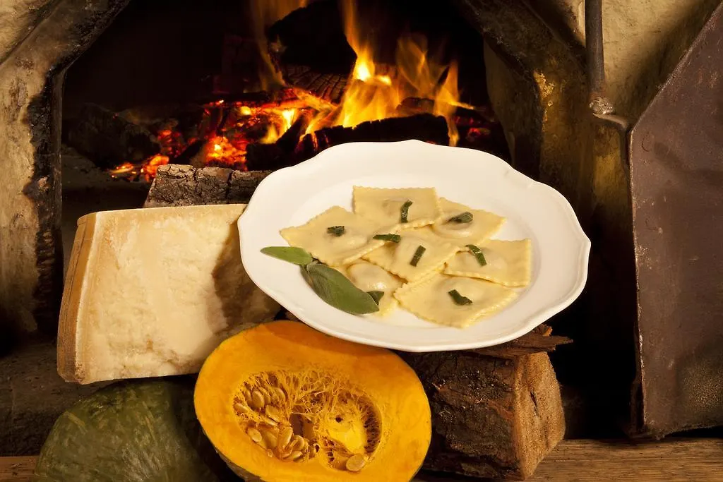 Agriturismo Cascina Caremma Besate Farm stay