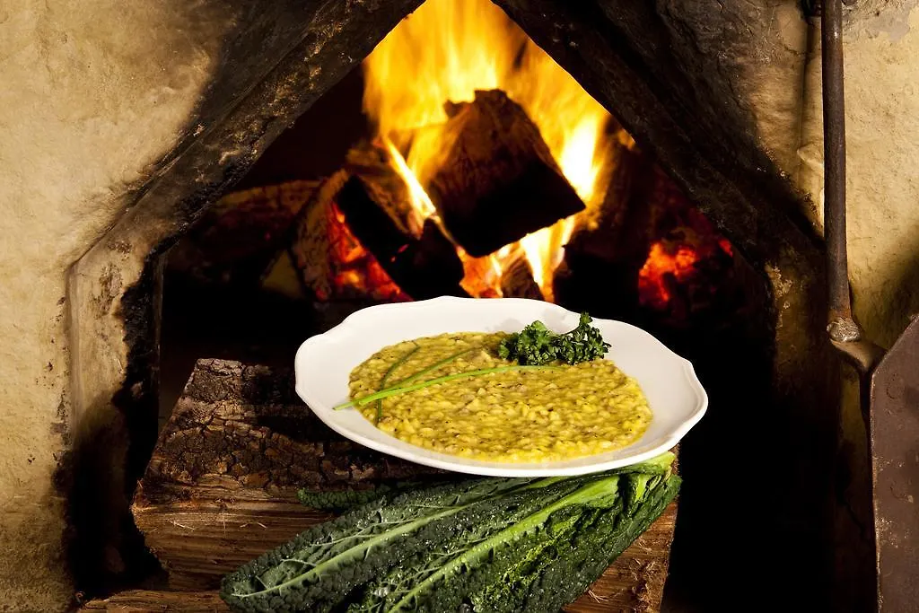 Agriturismo Cascina Caremma Besate Farm stay