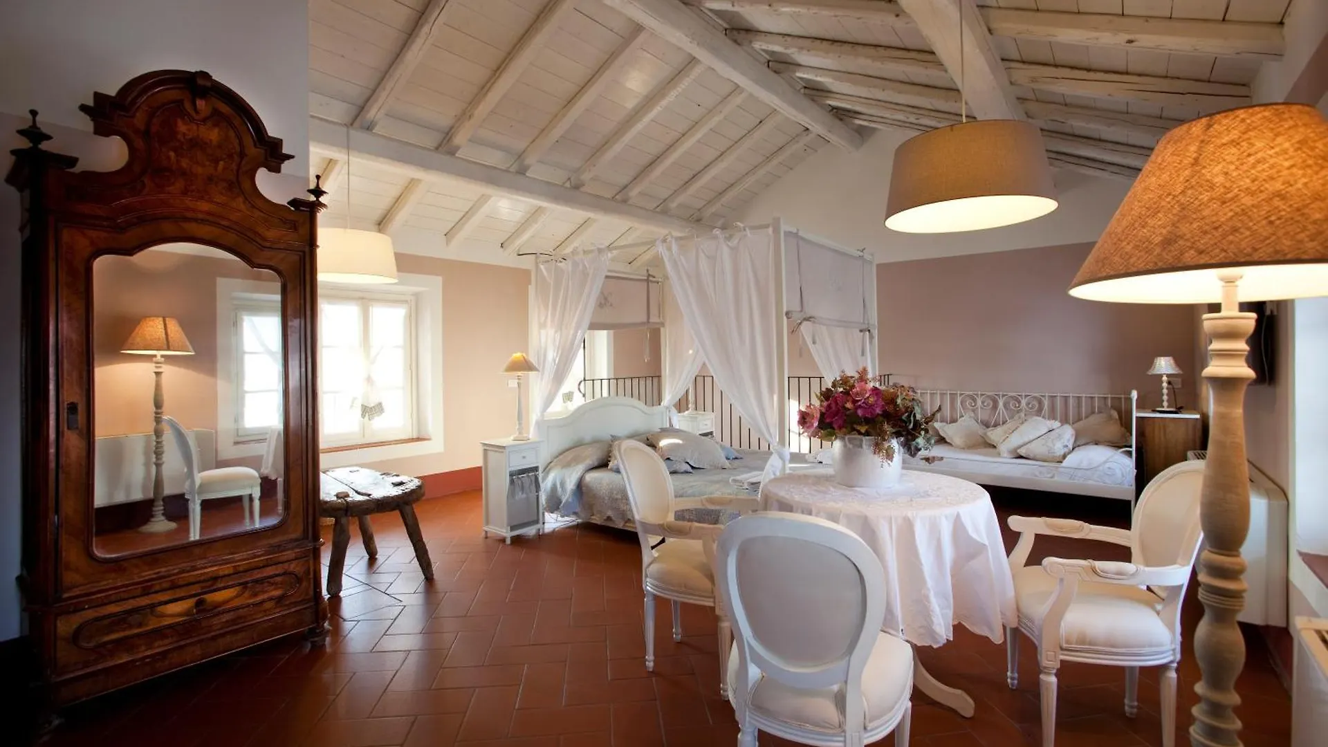 Farm stay Agriturismo Cascina Caremma Besate