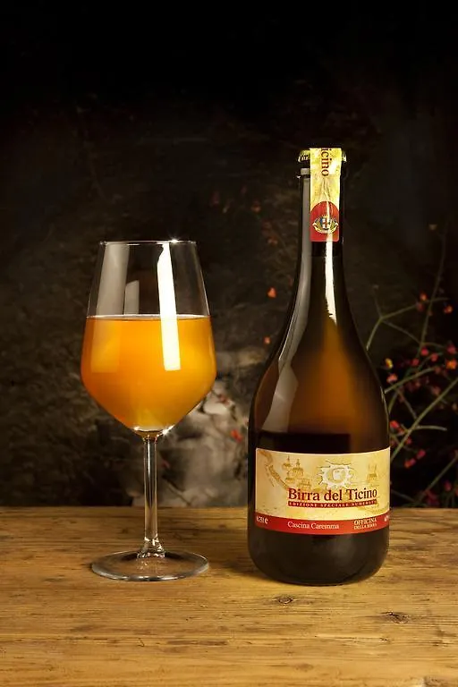 Agriturismo Cascina Caremma Besate