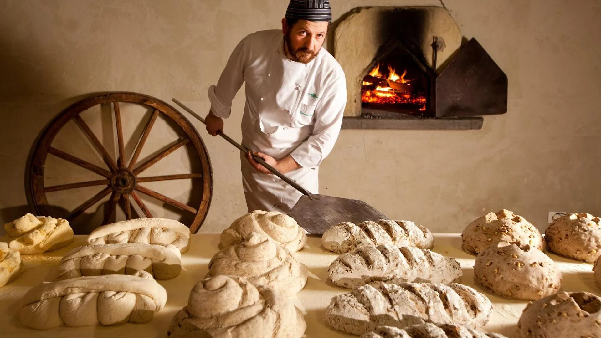 Agriturismo Cascina Caremma Besate