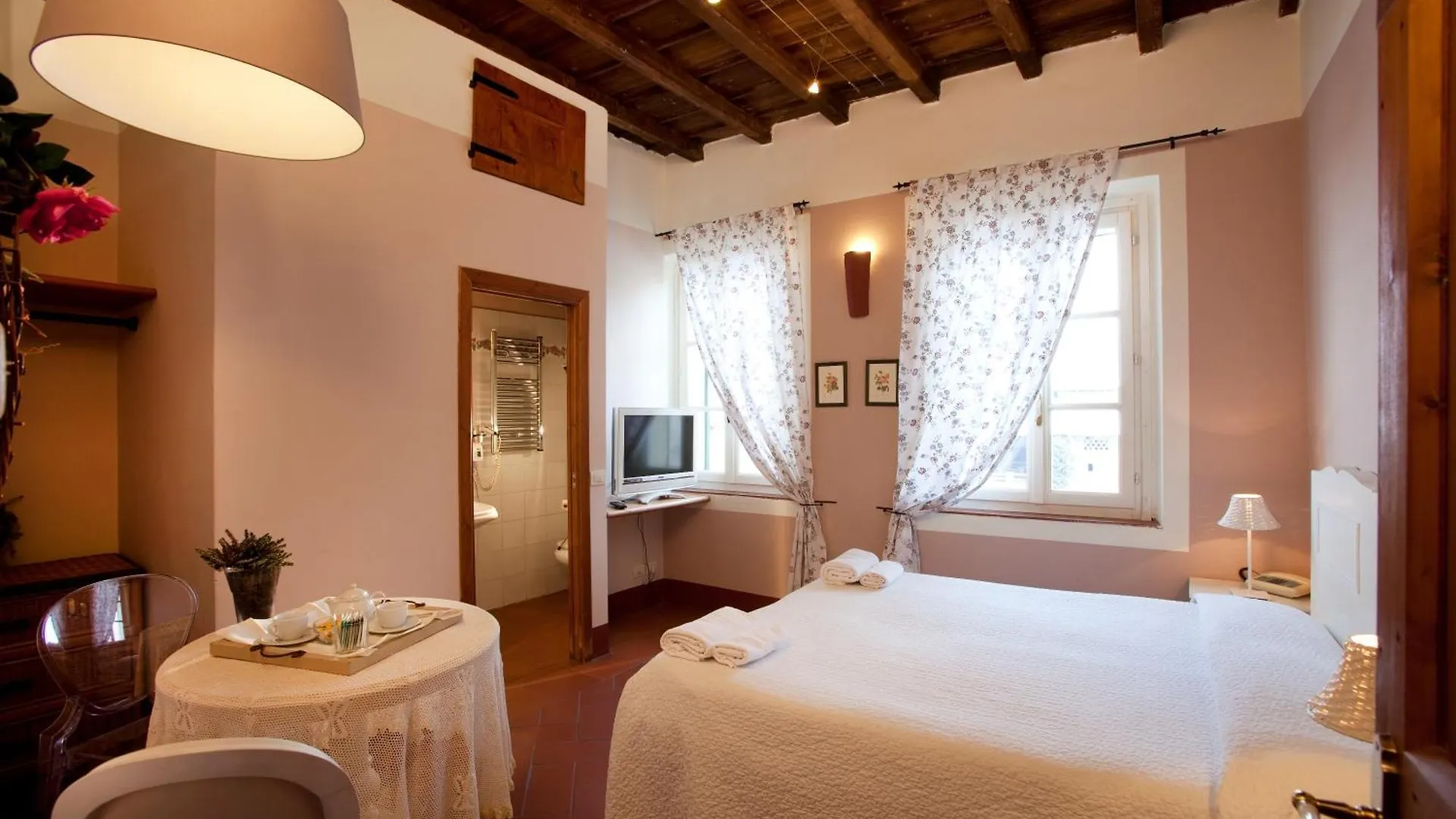 Agriturismo Cascina Caremma Besate Farm stay