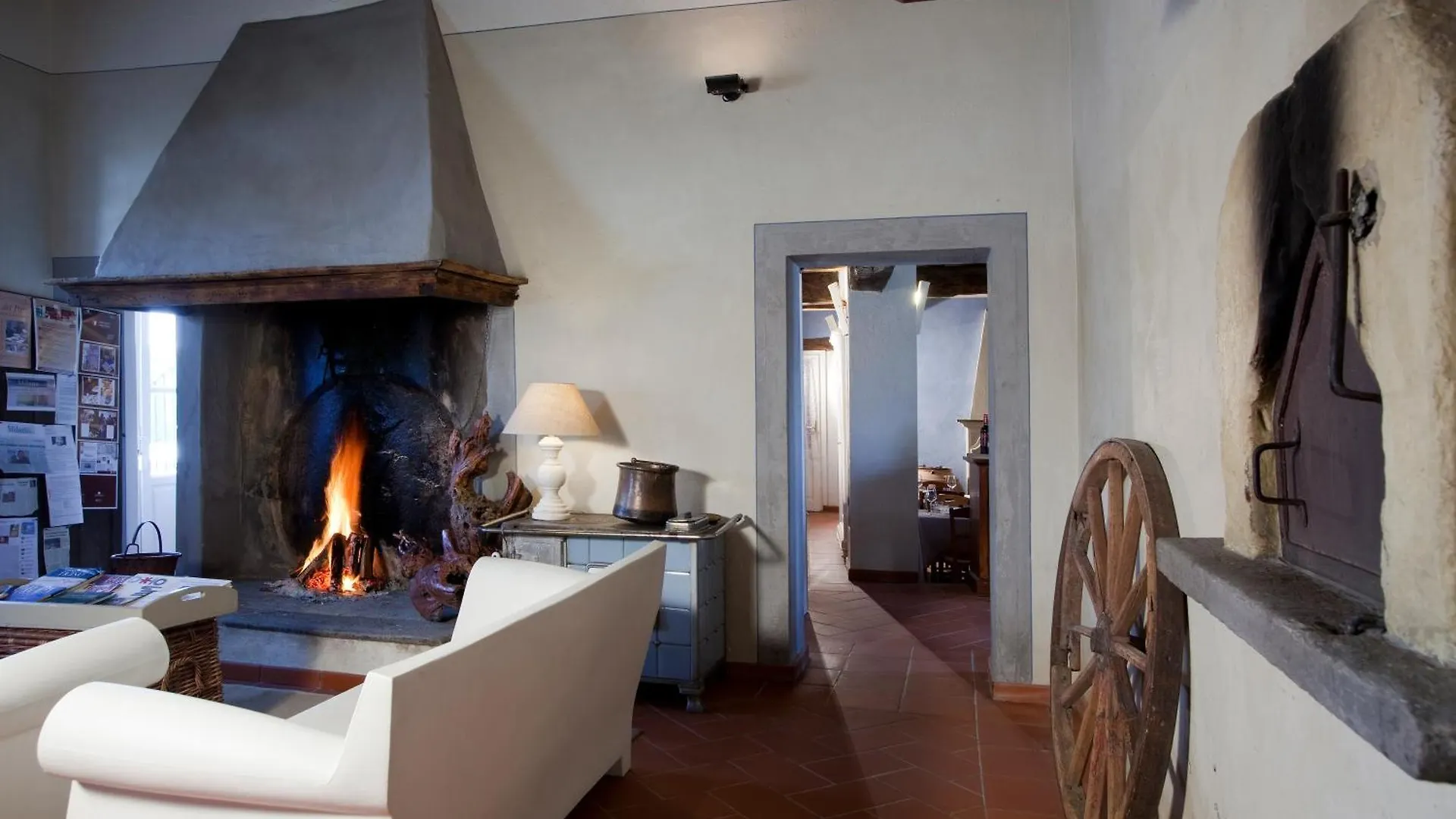 Agriturismo Cascina Caremma Besate 0*,