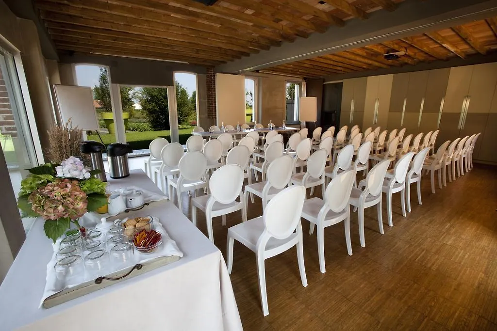 Agriturismo Cascina Caremma Besate