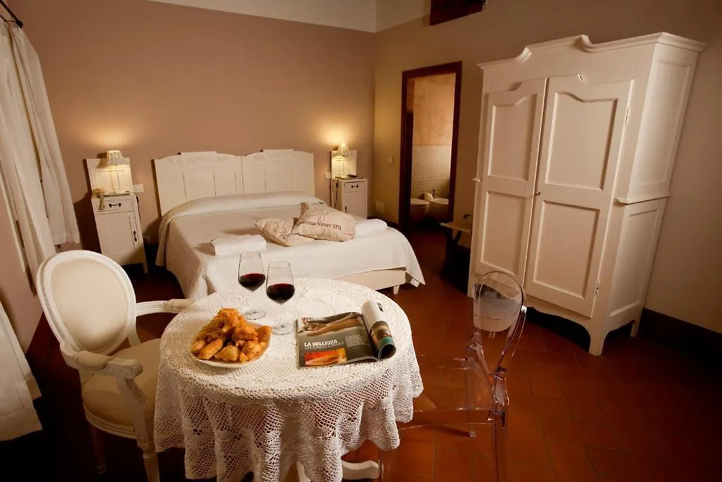 Agriturismo Cascina Caremma Besate