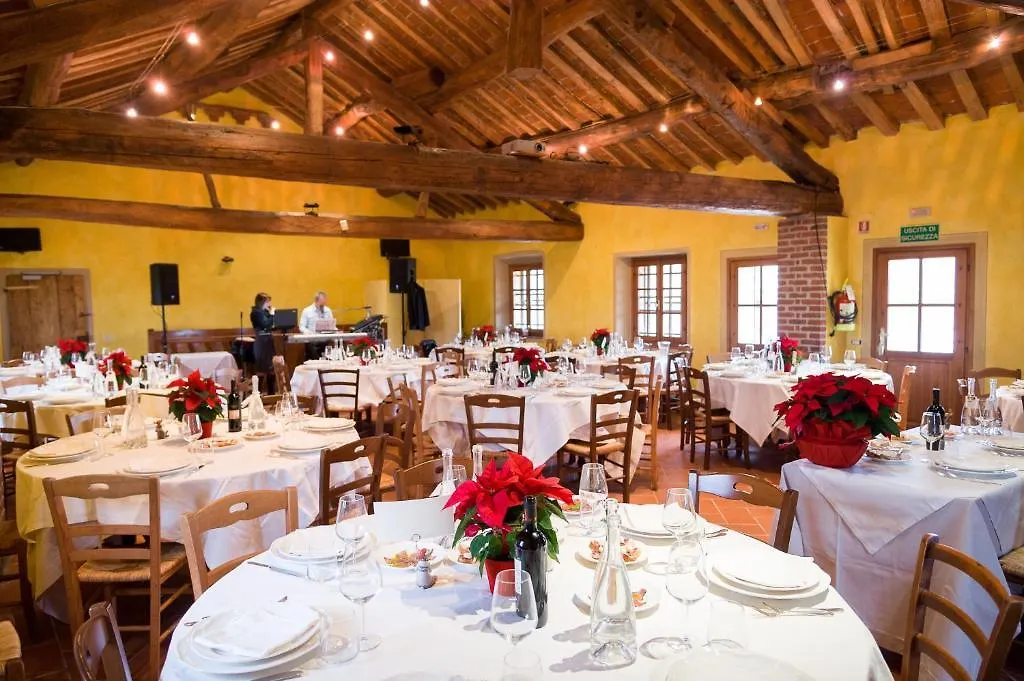 Agriturismo Cascina Caremma Besate