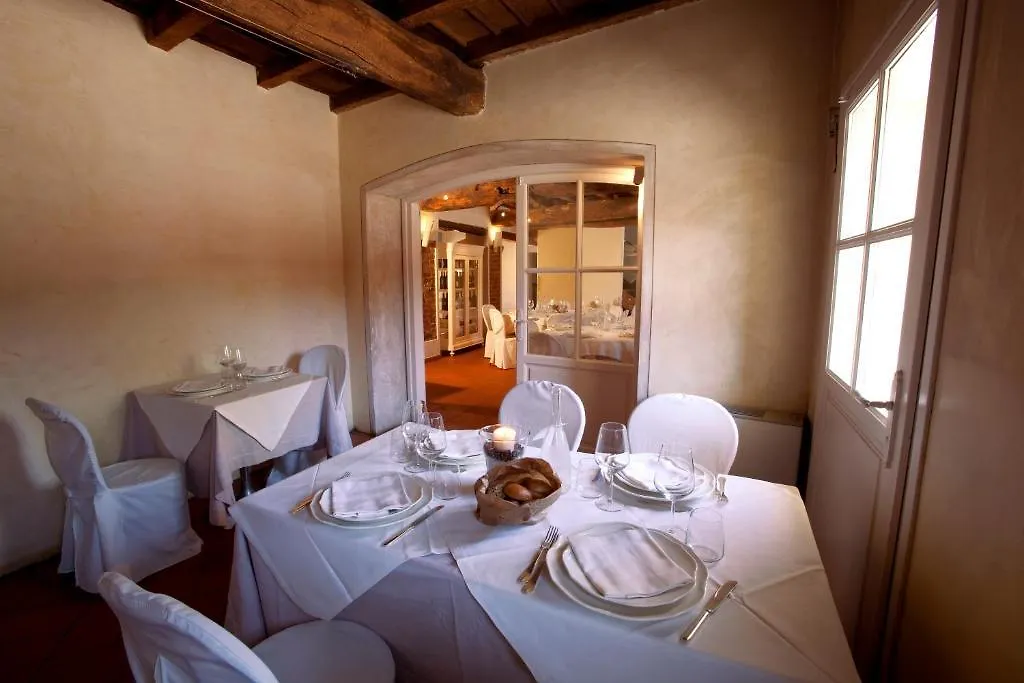 Agriturismo Cascina Caremma Besate
