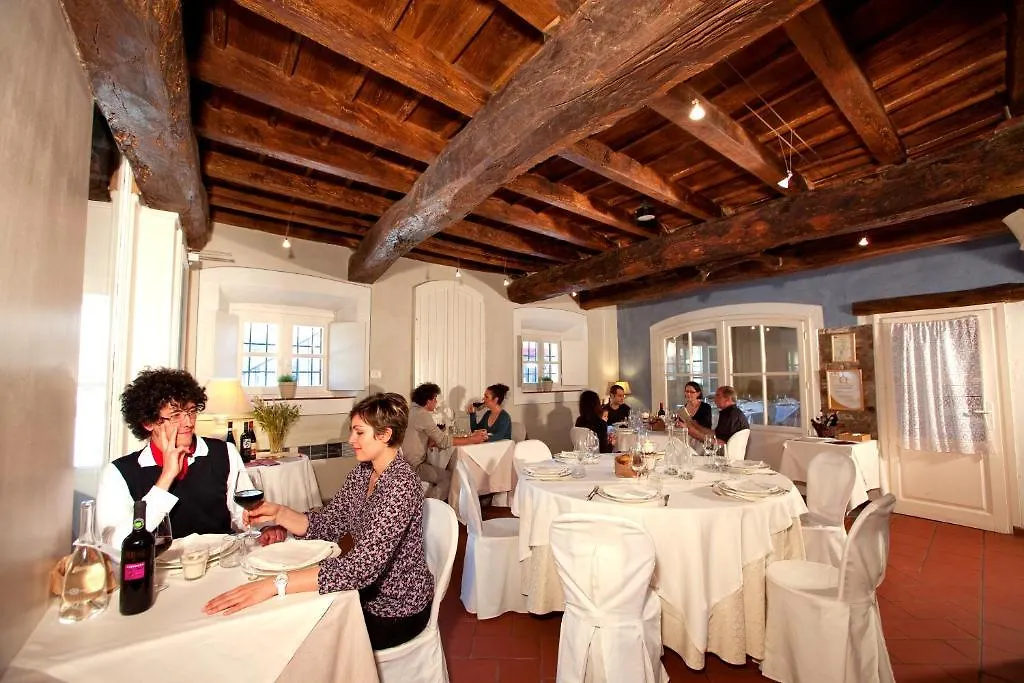 Agriturismo Cascina Caremma Besate