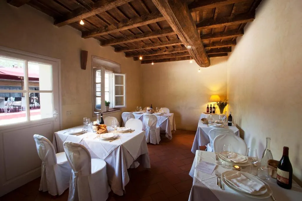 Agriturismo Cascina Caremma Besate 0*,