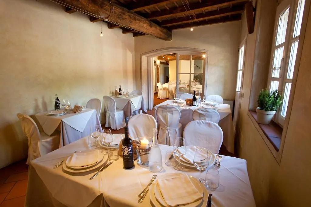 Farm stay Agriturismo Cascina Caremma Besate