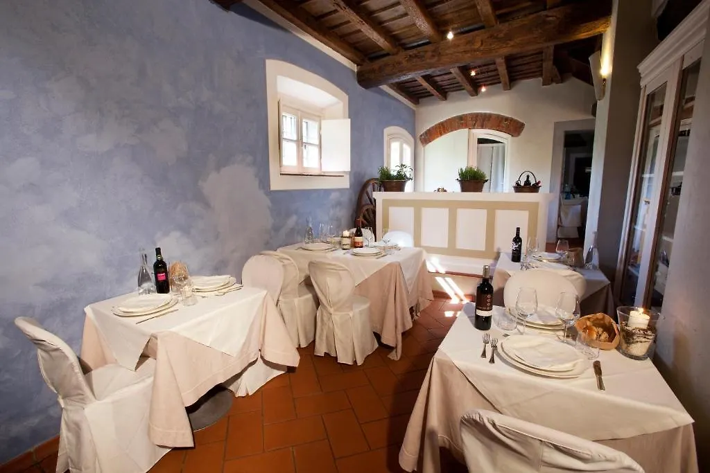 Agriturismo Cascina Caremma Besate 0*,  Italy