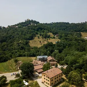 Cascina Bagaggera Rovagnate