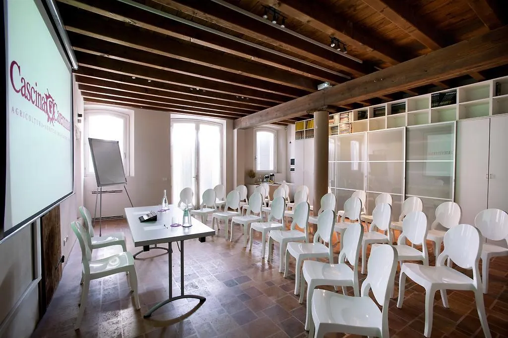 Agriturismo Cascina Caremma Besate