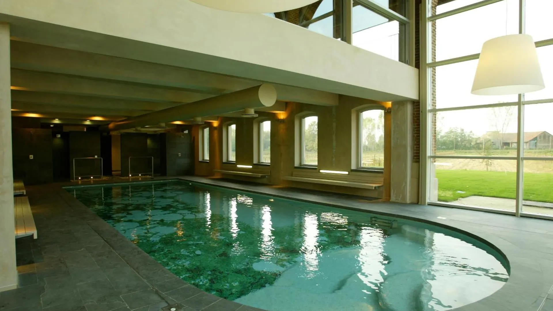 Agriturismo Cascina Caremma Besate 0*,  Italia
