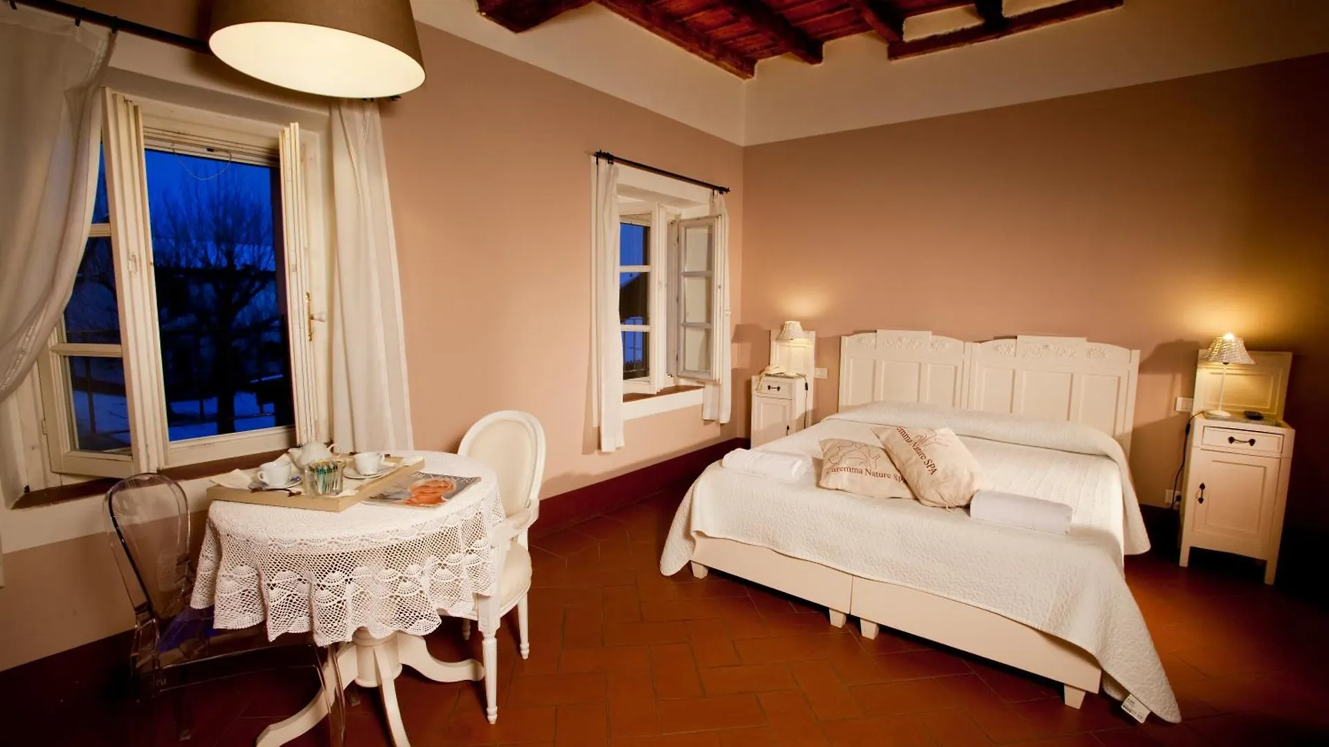 Agriturismo Cascina Caremma Besate