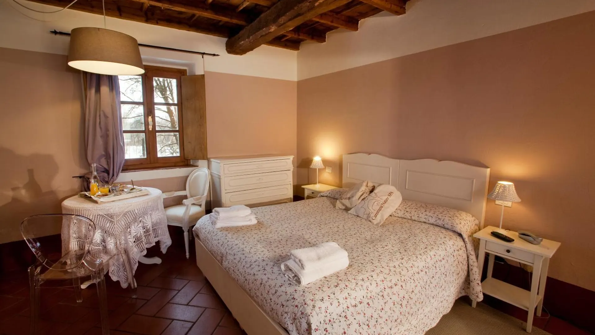 Alloggio per agriturismo Agriturismo Cascina Caremma Besate Italia