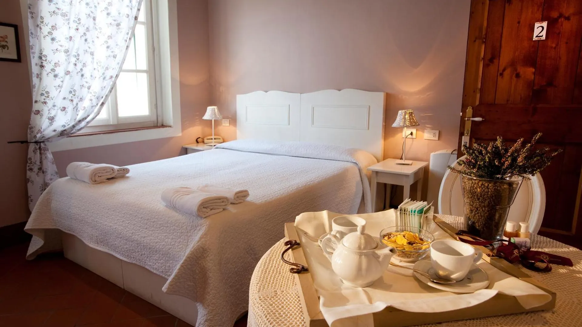 Agriturismo Cascina Caremma Besate