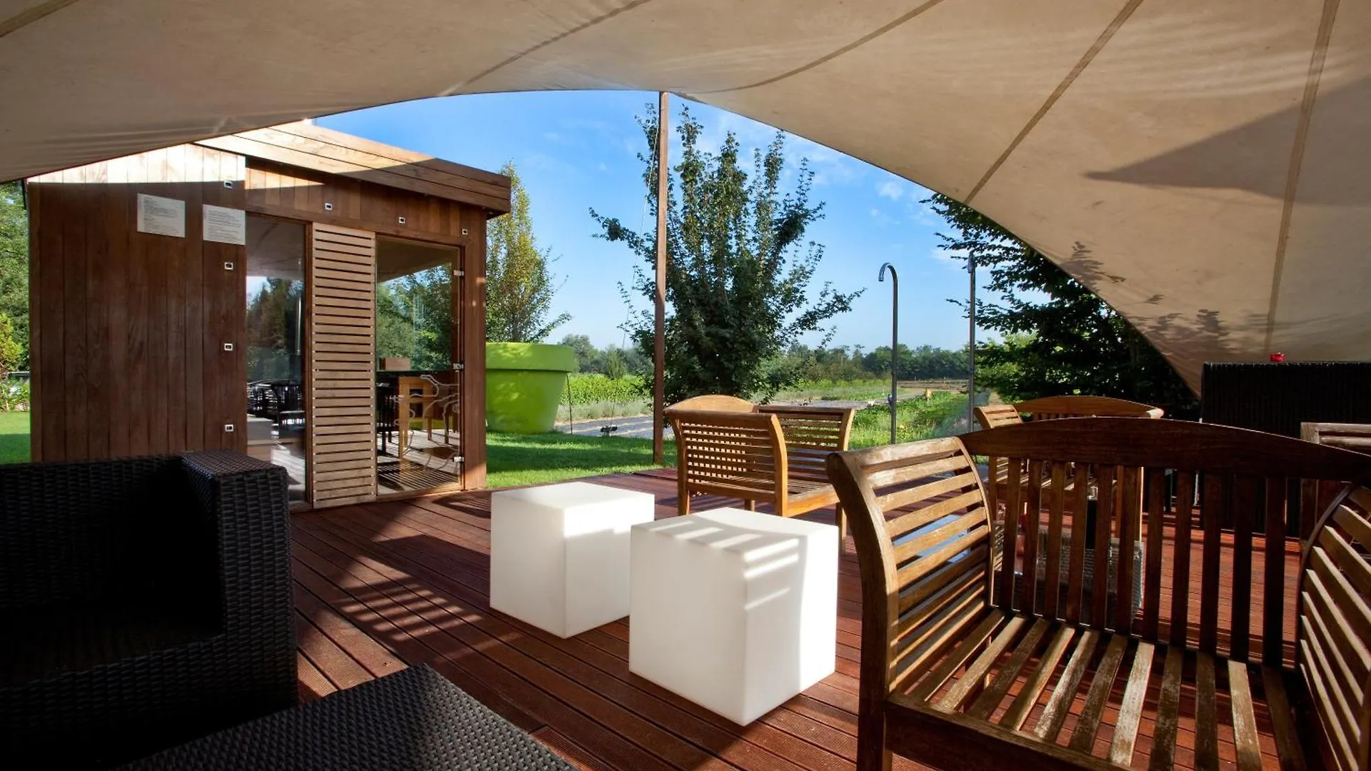 Agriturismo Cascina Caremma Besate