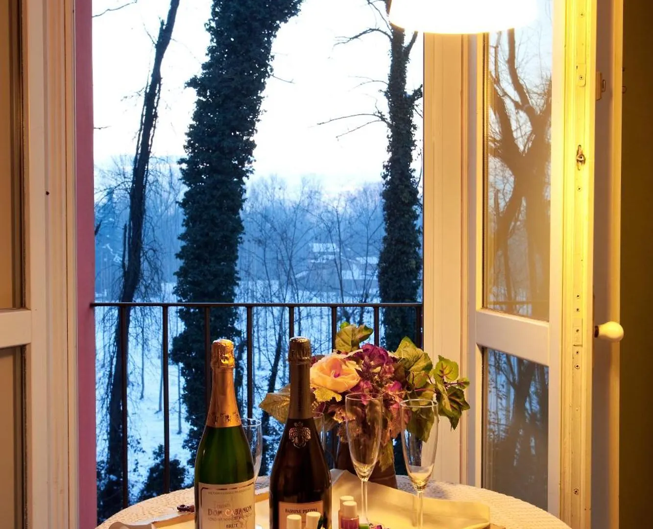 Agriturismo Cascina Caremma Besate Italia