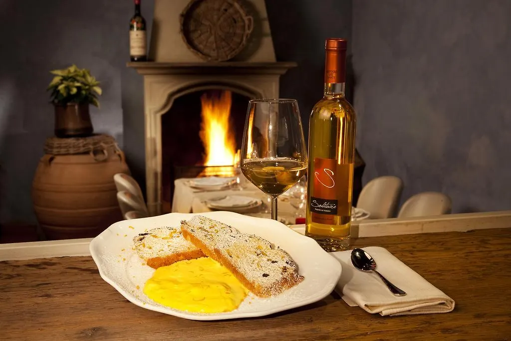 Agriturismo Cascina Caremma Besate 0*,