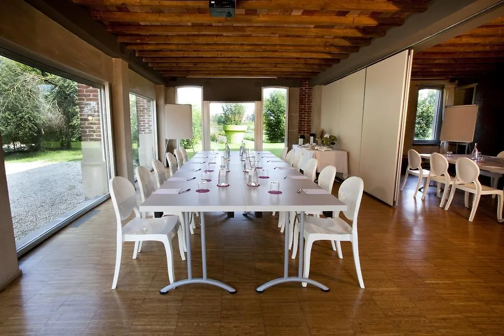 Agriturismo Cascina Caremma Besate Italia